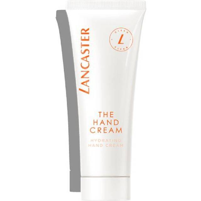 Lancaster Soften Hand Cream 75ml 75ml