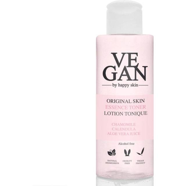 Vegan by Happy Skin Original Skin Essence Toner 100ml