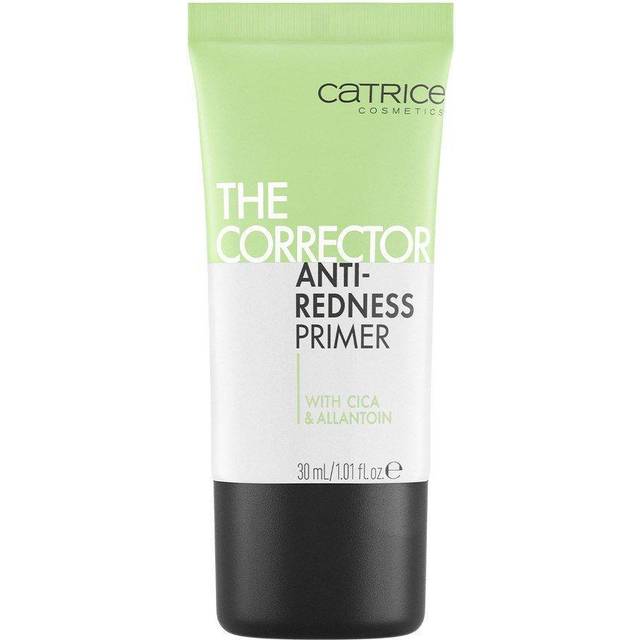 Catrice The Corrector Anti-Redness Primer mot rodnad 30 ml