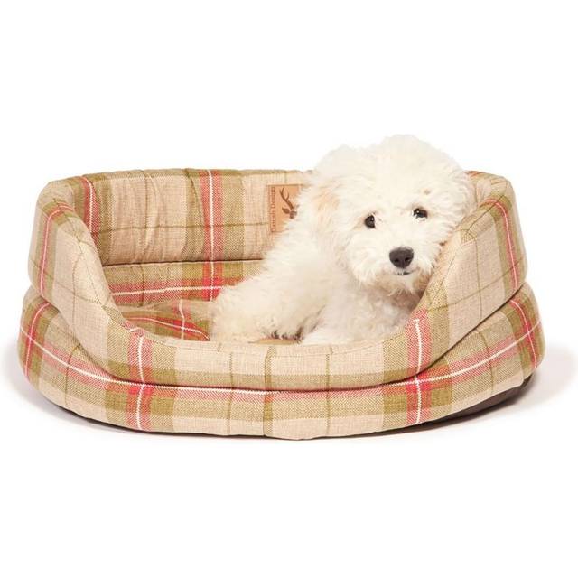 Newton Moss Slumber Bed 101cm (40'')