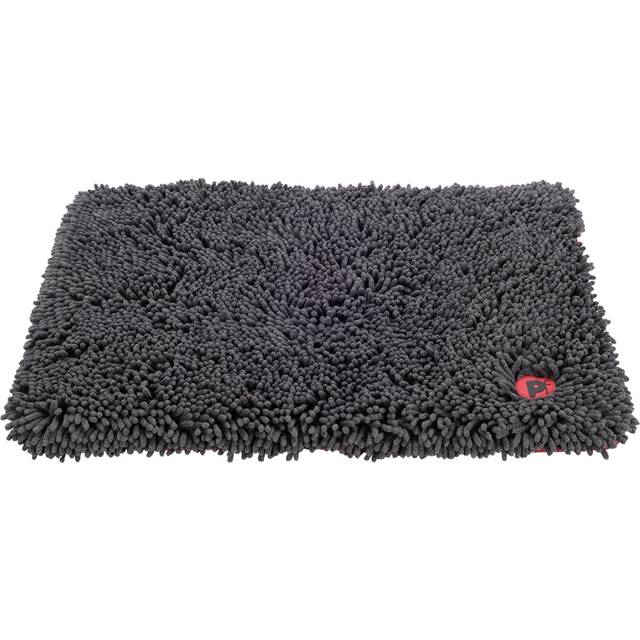 Petface Memory Foam Microfibre Dog Crate Mat - Medium