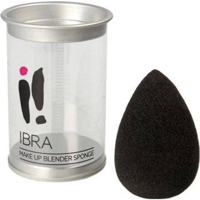 Ibra Ibra Black makeup sponge