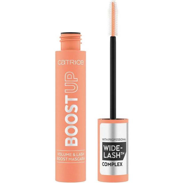Catrice Boost Up Volume & Lash Boost Mascara 010 11 ml