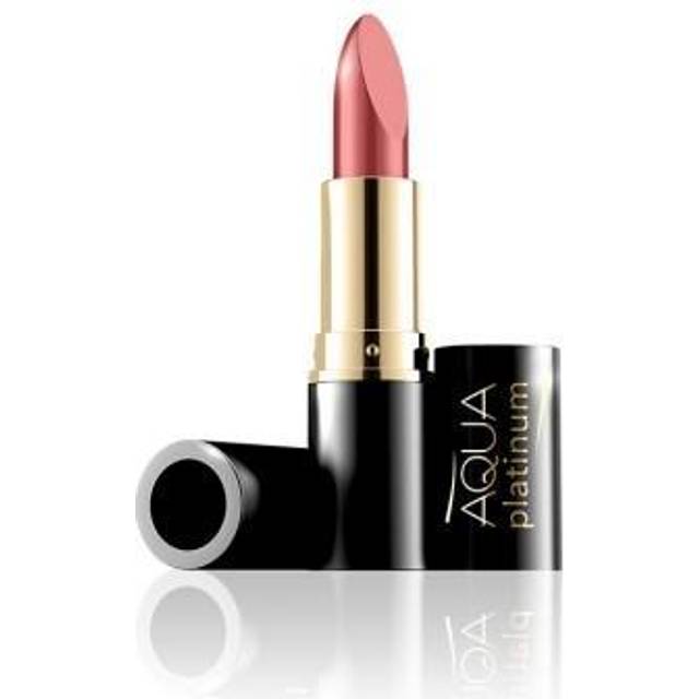 Eveline Cosmetics Aqua Platinum Lipstick 480 1 stk