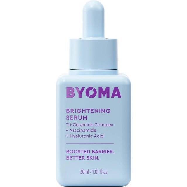 Byoma Brightening Serum 30ml