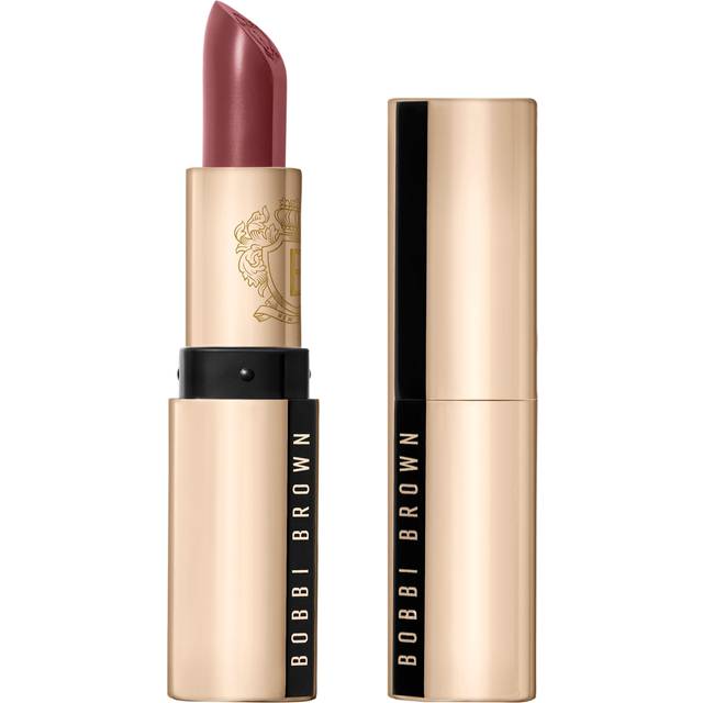 Bobbi Brown Luxe Lipstick #602 Hibiscus