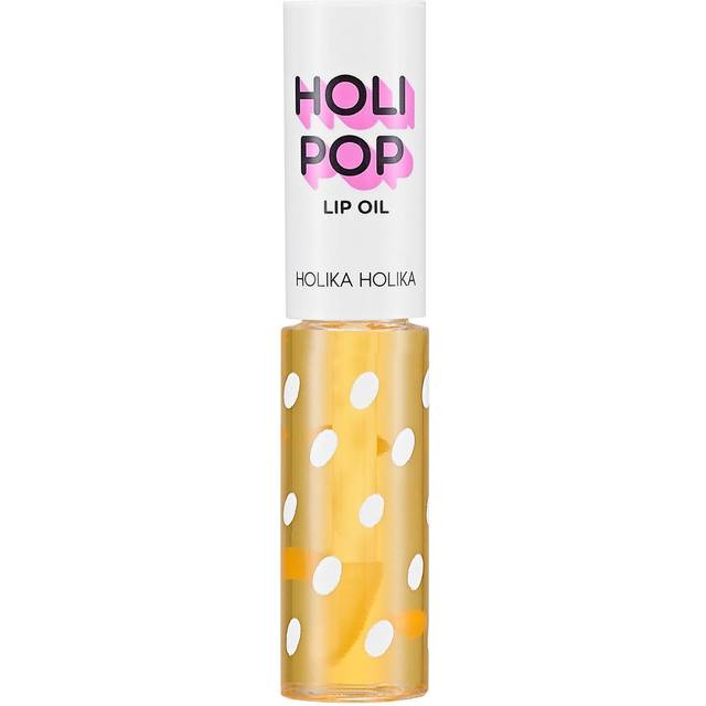 Holika Holika Holi Pop Lip Oil, 9.5 ml Læbepomade