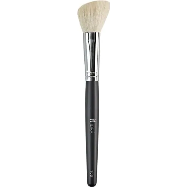 Ibra Ibra IBRA_Brush for blush bronzer and highlighter 106