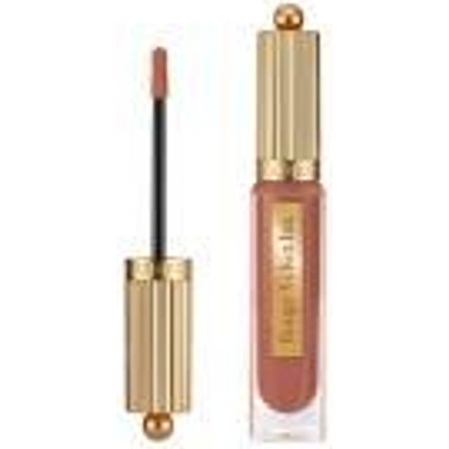 Bourjois Rouge Velvet Ink Læbestift - Brownista