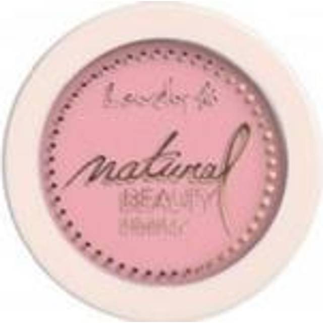Lovely Lovely LOVELY_Natural Beauty Blusher 5 cheek blusher 3,2g