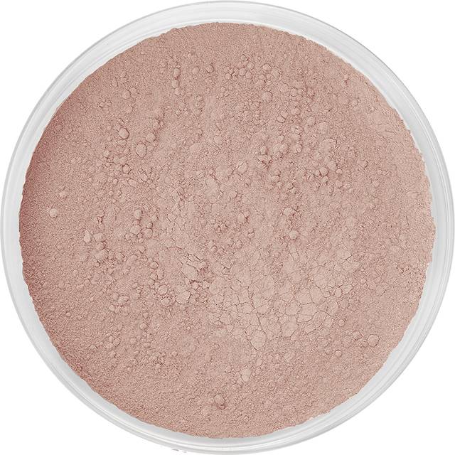Idun Minerals Mineral Powder Foundation Edda