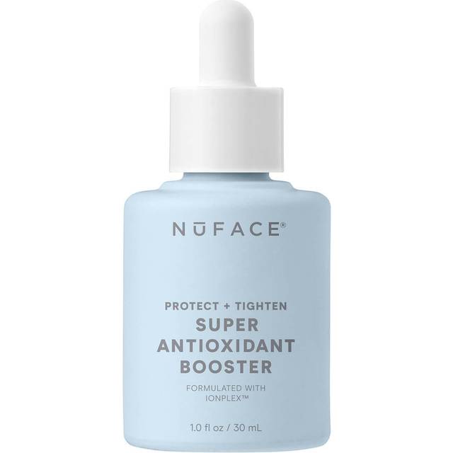 NuFACE Protect + Tighten Super Antioxidant Booster Serum (30 ml)