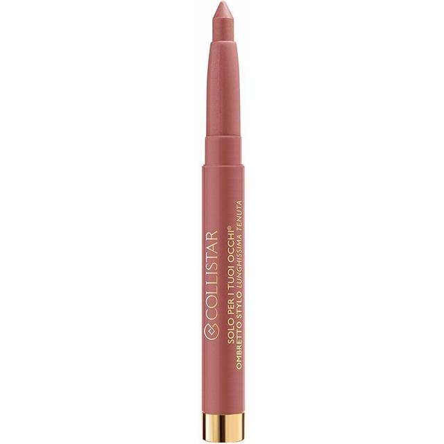 Collistar Portofino For Your Eyes Only Eyeshadow Stick Longlasting Wear 4 Seashell