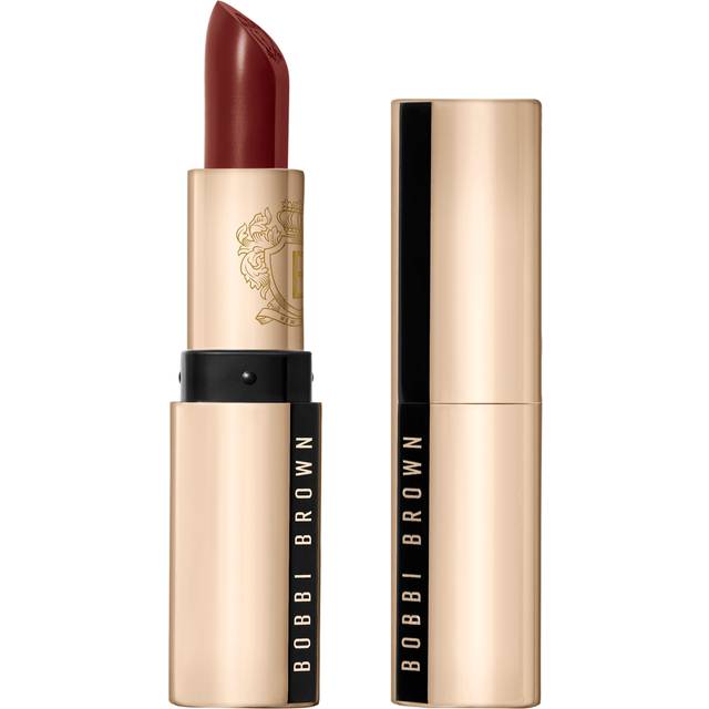 Bobbi Brown Luxe Lipstick, Red Velvet