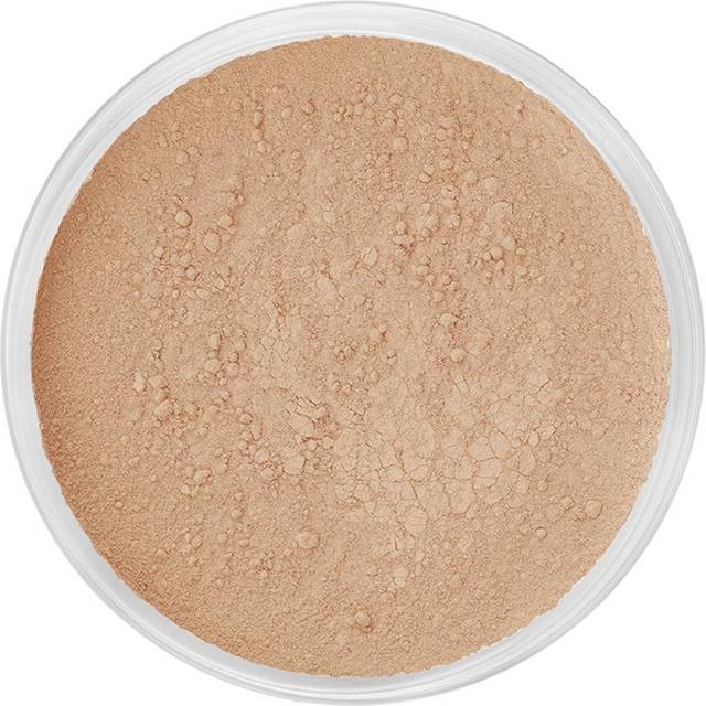 Idun Minerals Mineral Powder Foundation - Inga