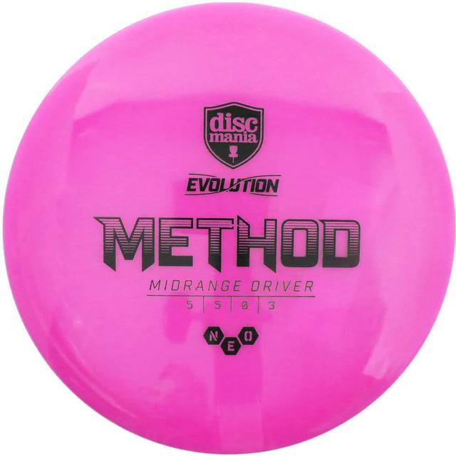 Discmania Evolution Neo Method - Midrange