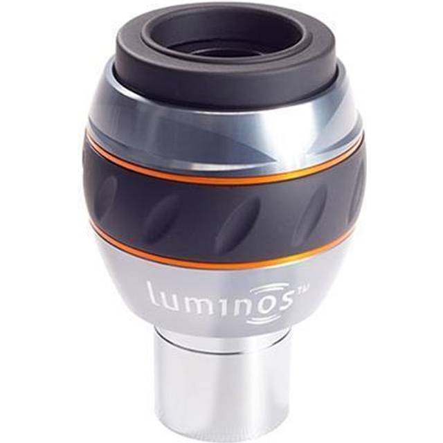 Celestron Luminos 1.25" 15 mm Eyepiece