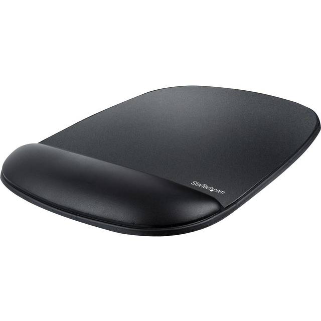 StarTech.com Mouse Pad - Cushioned/Non-Slip
