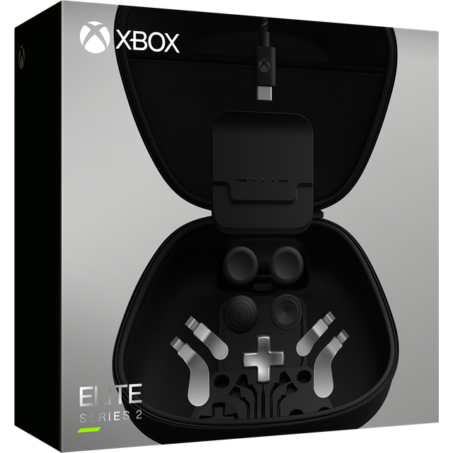 Microsoft Xbox Elite Series 2 Complete Component Pack - Komponentpaket
