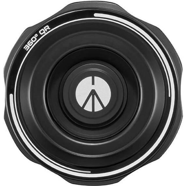 Manfrotto Move quick release base