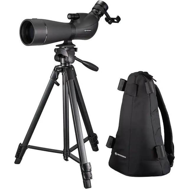 BRESSER Spolux 20-60x80 spotting scope