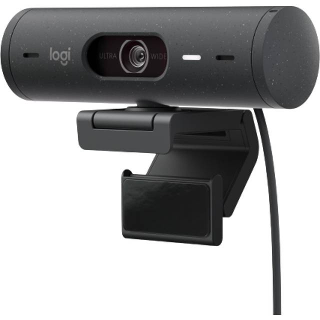 Logitech Brio 500