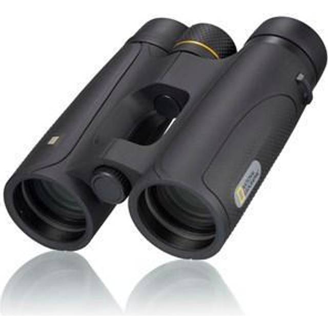 National Geographic Open Bridge Binoculars 8x42