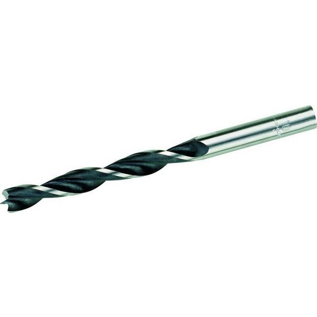 DEWALT DT4509-QZ Brad Point Drill Bit 9mm x 130mm