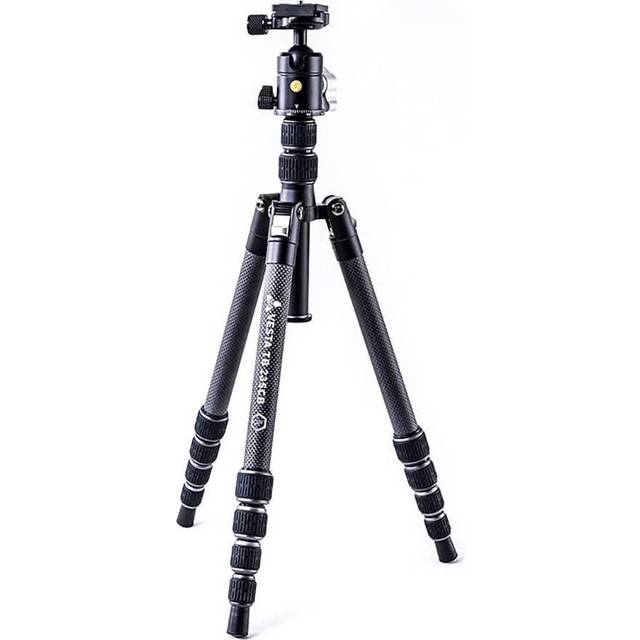 Vanguard VESTA TB 235CB Carbon Fibre Travel Tripod