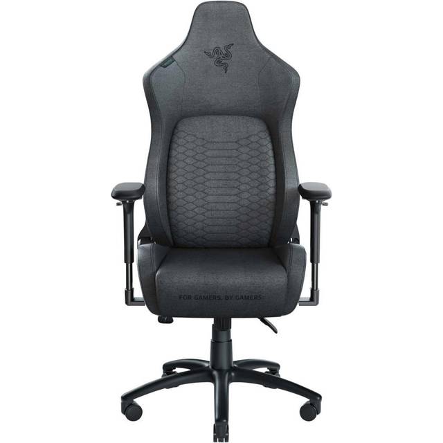 Razer Iskur XL PC gaming chair Padded seat Grey
