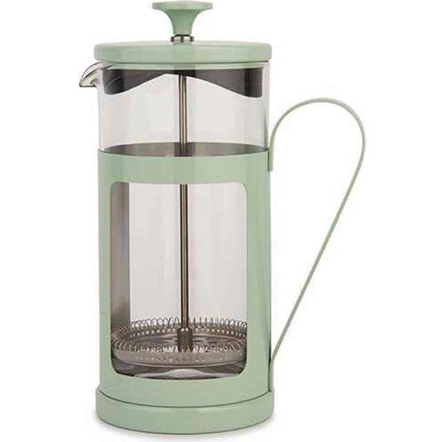 Monaco 1L Cafetiere - Mint (1L)