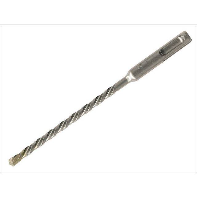 Milwaukee M2 SDS Plus Masonry Drill Bit 6.5mm 160mm Pack of 1