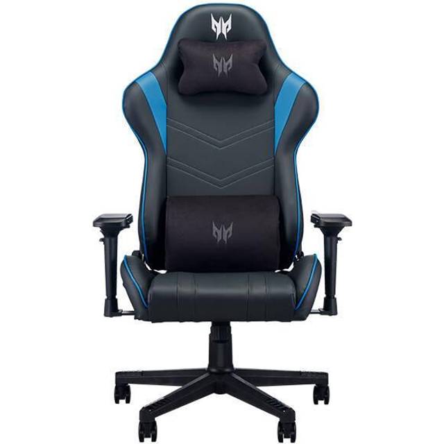 ACER Predator Rift Gaming Chair - Black, Black