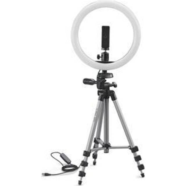 Cullmann Alpha 1000 Tripod Vlogging Kit