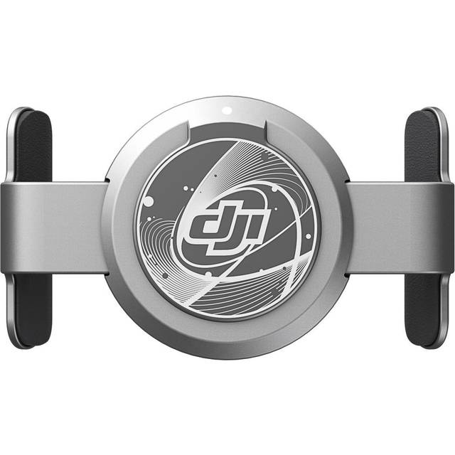 DJI OM 7 Series Magnetic cell phone clamp 4