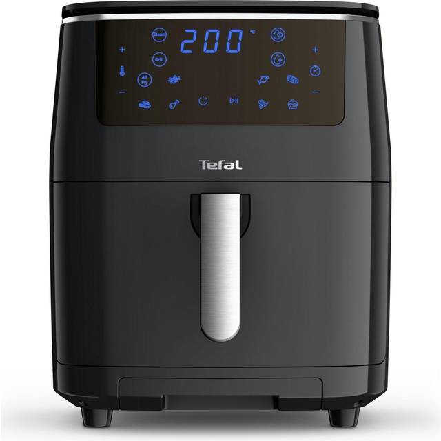 Tefal Easy Fry 3in1 FW201827 6.2L Air Fryer Steamer & Grill
