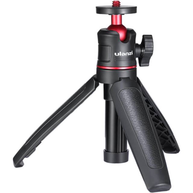 ULANZI MT-17 Extension Rod Tripod Mini Selfie Stick Tripod Stand