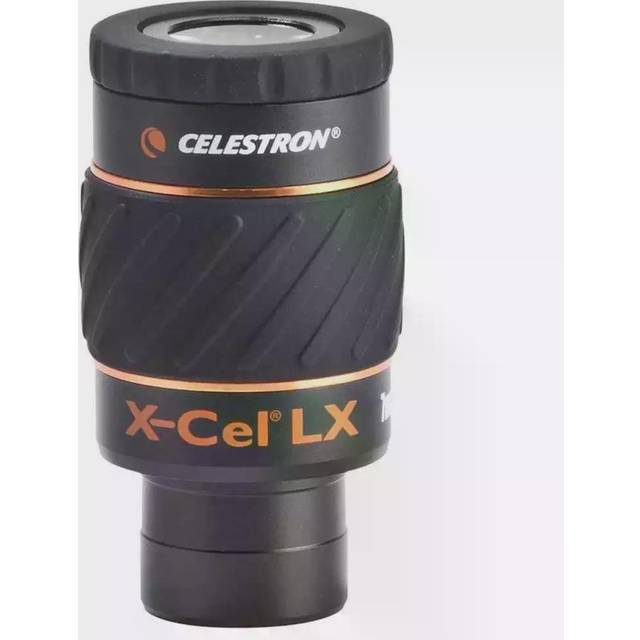 Celestron XCel LX 7 mm Eyepiece