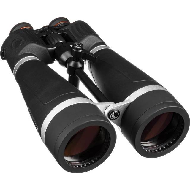 Celestron SkyMaster Pro 20x80 Porro Binoculars