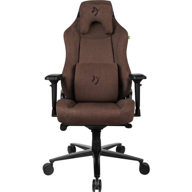 Arozzi Vernazza Supersoft - Brun