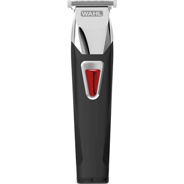Wahl 9860-806 T-Pro Cordless T-Blade Trimmer with Precision Blades UK Plug