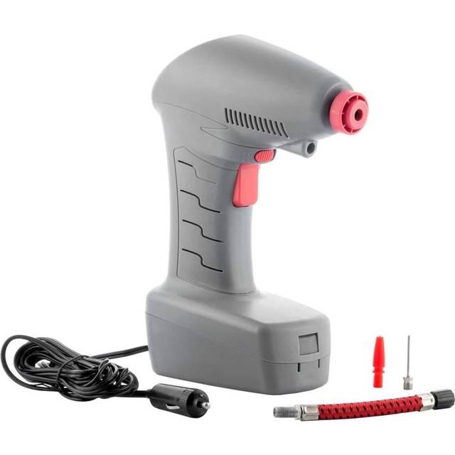 InnovaGoods Airpro+ Tyre Compressor