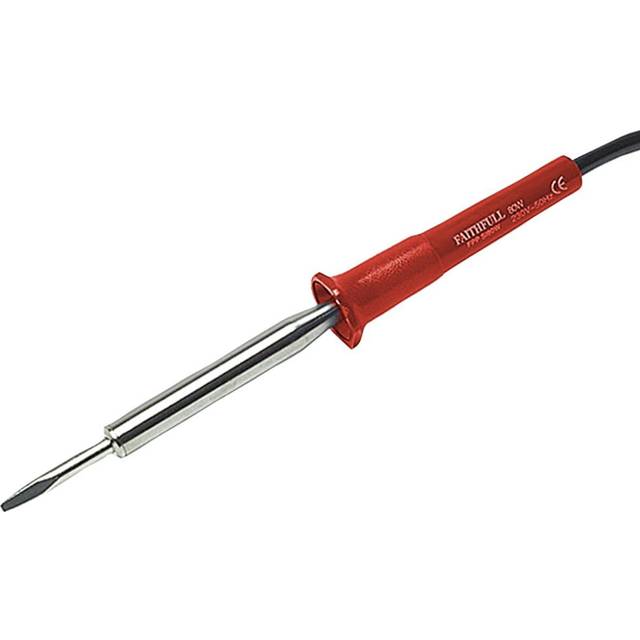 Faithfull Power Plus PE(D)-80 SI80W Soldering Iron 80W 240V