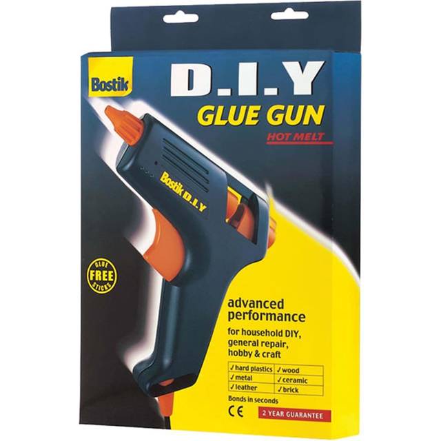 Bostik DIY Glue Gun
