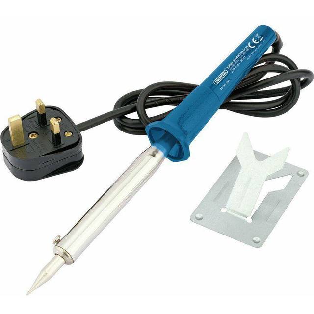 Draper 85357 100W Soldering Iron 230V