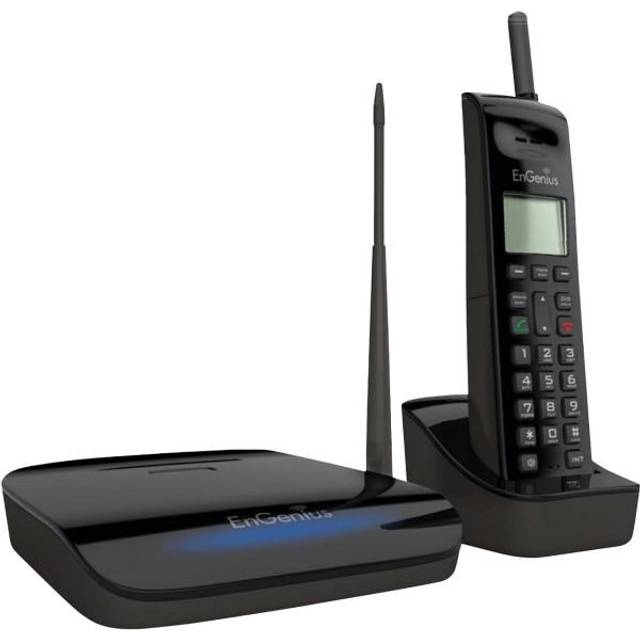 FreeStyl 2 Extreme Range Cordless Phone