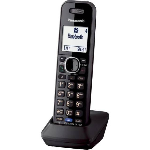 Accessory 2-Line Handset for KX-TG95XX