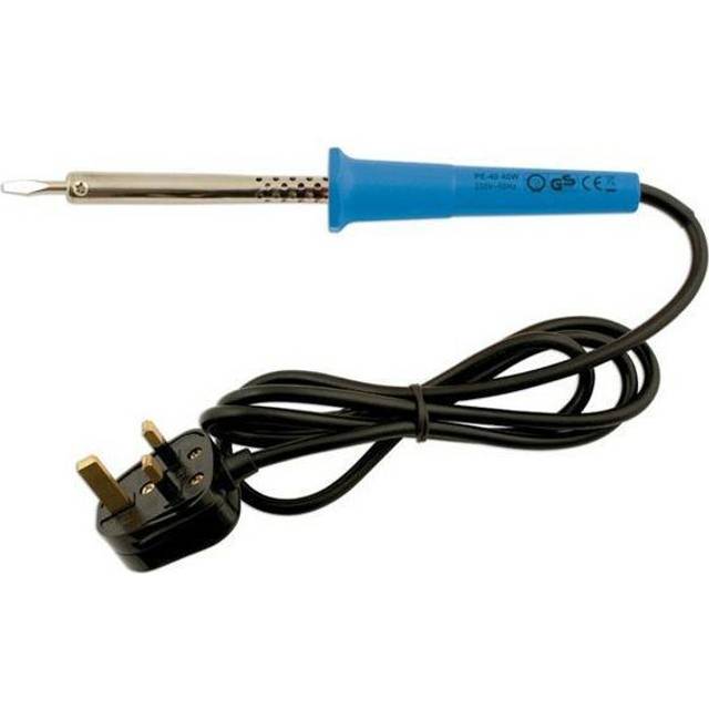 Tools Soldering Iron 40w 5640 - Laser