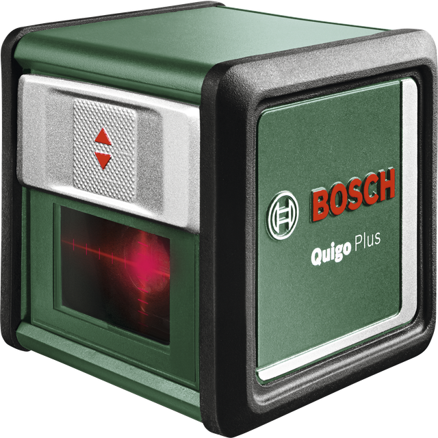 Bosch Quigo Green