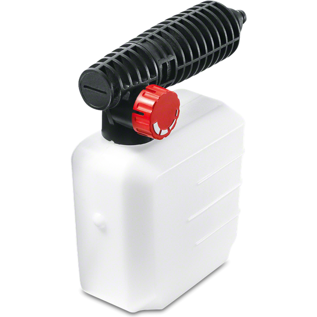Bosch High Pressure Detergent Nozzle for AQT Pressure Washers 500ml